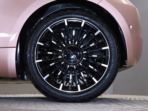 Fiat 500 87kW La Prima 42kWh 3dr Auto 24