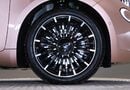 Fiat 500 87kW La Prima 42kWh 3dr Auto 25