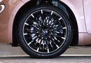 Fiat 500 87kW La Prima 42kWh 3dr Auto 27