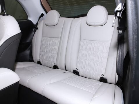 Fiat 500 87kW La Prima 42kWh 3dr Auto 28