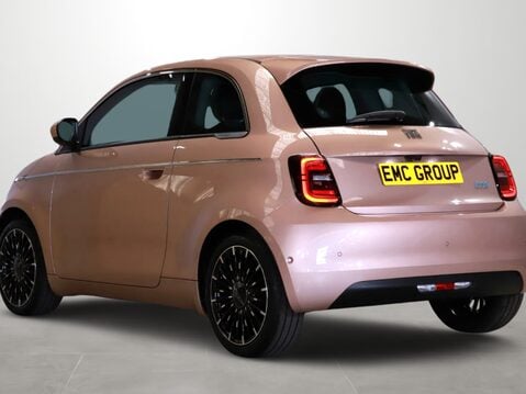 Fiat 500 87kW La Prima 42kWh 3dr Auto 3