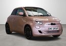 Fiat 500 87kW La Prima 42kWh 3dr Auto 1