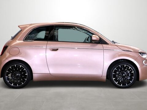 Fiat 500 87kW La Prima 42kWh 3dr Auto 9