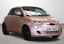 Fiat 500 87kW La Prima 42kWh 3dr Auto 1