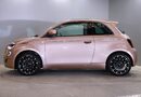 Fiat 500 87kW La Prima 42kWh 3dr Auto 2