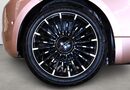 Fiat 500 87kW La Prima 42kWh 3dr Auto 11