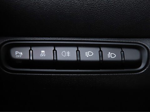 Fiat 500 87kW La Prima 42kWh 3dr Auto 21