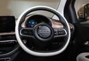 Fiat 500 87kW La Prima 42kWh 3dr Auto 10