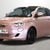 Fiat 500 87kW La Prima 42kWh 3dr Auto 5