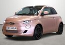 Fiat 500 87kW La Prima 42kWh 3dr Auto 5