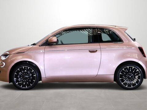 Fiat 500 87kW La Prima 42kWh 3dr Auto 6