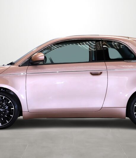 Fiat 500 87kW La Prima 42kWh 3dr Auto