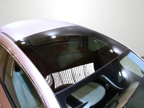 Fiat 500 87kW La Prima 42kWh 3dr Auto 10