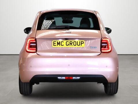 Fiat 500 87kW La Prima 42kWh 3dr Auto 7
