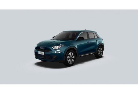 Fiat 600 1.2 Hybrid 48V 5dr eDCT-6