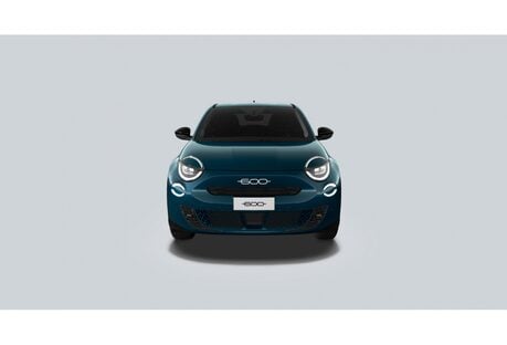 Fiat 600 1.2 Hybrid 48V 5dr eDCT-6
