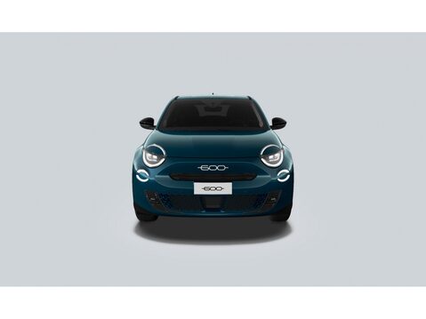 Fiat 600 1.2 Hybrid 48V 5dr eDCT-6 3