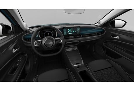 Fiat 600 1.2 Hybrid 48V 5dr eDCT-6