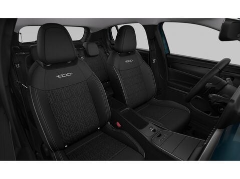 Fiat 600 1.2 Hybrid 48V 5dr eDCT-6 5