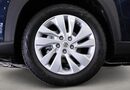 Suzuki S-Cross 1.4 Boosterjet 48V Hybrid Motion 5dr 11