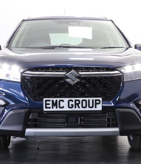 Suzuki S-Cross 1.4 Boosterjet 48V Hybrid Motion 5dr