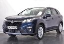 Suzuki S-Cross 1.4 Boosterjet 48V Hybrid Motion 5dr 5