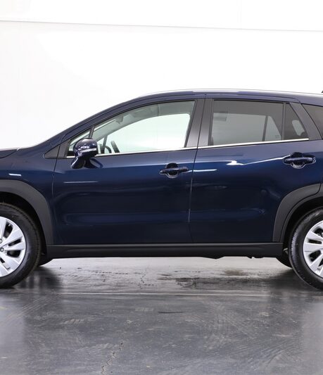 Suzuki S-Cross 1.4 Boosterjet 48V Hybrid Motion 5dr