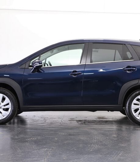 Suzuki S-Cross 1.4 Boosterjet 48V Hybrid Motion 5dr