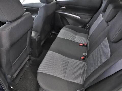 Suzuki S-Cross 1.4 Boosterjet 48V Hybrid Motion 5dr 20