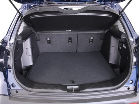 Suzuki S-Cross 1.4 Boosterjet 48V Hybrid Motion 5dr 23