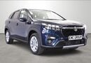 Suzuki S-Cross 1.4 Boosterjet 48V Hybrid Motion 5dr 1