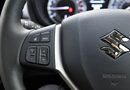 Suzuki S-Cross 1.4 Boosterjet 48V Hybrid Motion 5dr 25