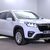 Suzuki S-Cross 1.4 Boosterjet 48V Hybrid Motion 5dr 1