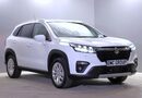 Suzuki S-Cross 1.4 Boosterjet 48V Hybrid Motion 5dr 1