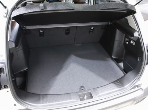 Suzuki S-Cross 1.4 Boosterjet 48V Hybrid Motion 5dr 33