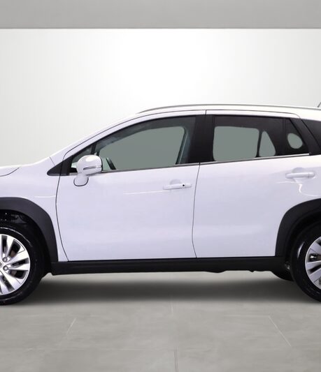 Suzuki S-Cross 1.4 Boosterjet 48V Hybrid Motion 5dr