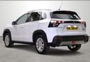 Suzuki S-Cross 1.4 Boosterjet 48V Hybrid Motion 5dr 3