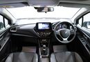 Suzuki S-Cross 1.4 Boosterjet 48V Hybrid Motion 5dr 14