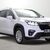 Suzuki S-Cross 1.4 Boosterjet 48V Hybrid Motion 5dr 1