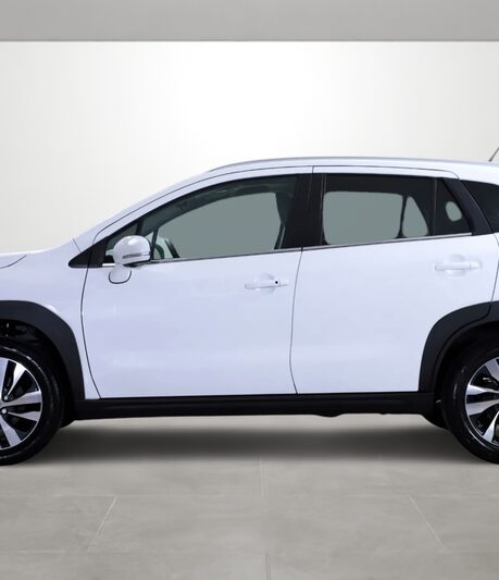 Suzuki S-Cross 1.4 Boosterjet 48V Hybrid Ultra ALLGRIP 5dr