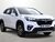 Suzuki S-Cross 1.4 Boosterjet 48V Hybrid Ultra ALLGRIP 5dr