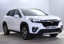 Suzuki S-Cross 1.4 Boosterjet 48V Hybrid Ultra ALLGRIP 5dr 1