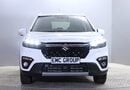 Suzuki S-Cross 1.4 Boosterjet 48V Hybrid Ultra ALLGRIP 5dr 4