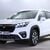 Suzuki S-Cross 1.4 Boosterjet 48V Hybrid Ultra ALLGRIP 5dr 5