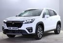 Suzuki S-Cross 1.4 Boosterjet 48V Hybrid Ultra ALLGRIP 5dr 5