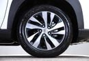 Suzuki S-Cross 1.4 Boosterjet 48V Hybrid Ultra ALLGRIP 5dr 11
