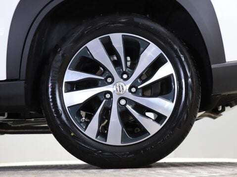 Suzuki S-Cross 1.4 Boosterjet 48V Hybrid Ultra ALLGRIP 5dr 12