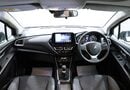 Suzuki S-Cross 1.4 Boosterjet 48V Hybrid Ultra ALLGRIP 5dr 14