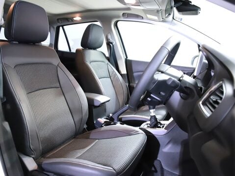 Suzuki S-Cross 1.4 Boosterjet 48V Hybrid Ultra ALLGRIP 5dr 17