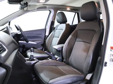 Suzuki S-Cross 1.4 Boosterjet 48V Hybrid Ultra ALLGRIP 5dr 18